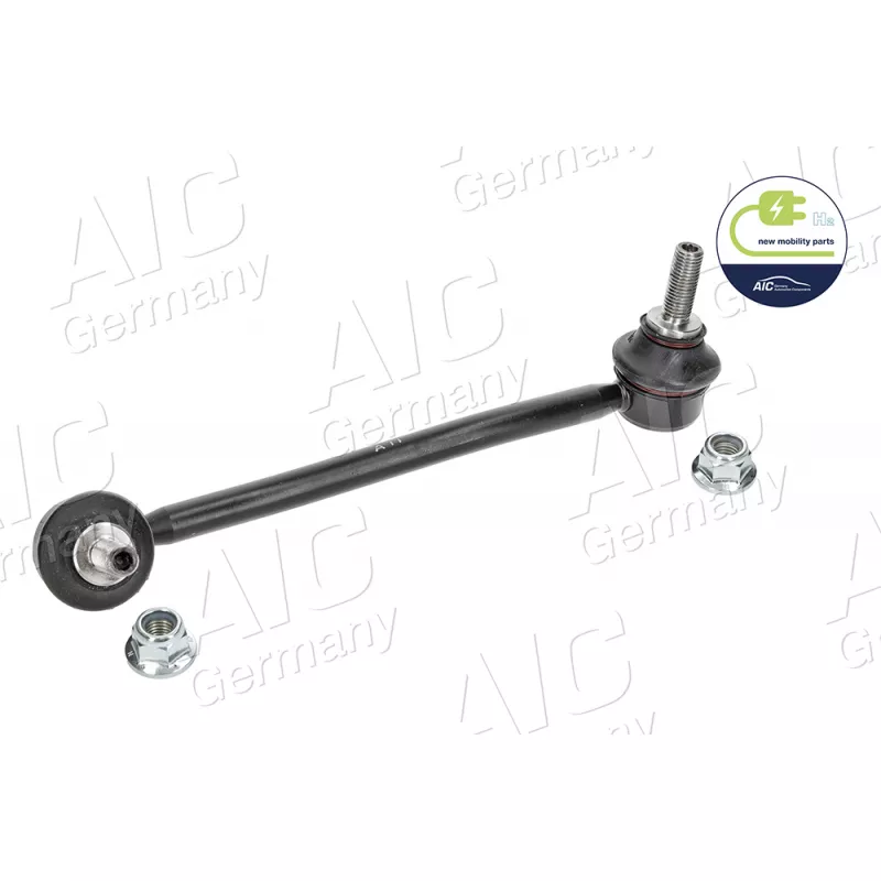 Entretoise/tige, stabilisateur avant gauche AIC 73412