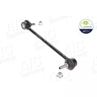 Entretoise/tige, stabilisateur AIC 73425