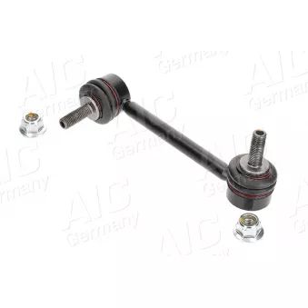 Entretoise/tige, stabilisateur arrière gauche AIC 73427
