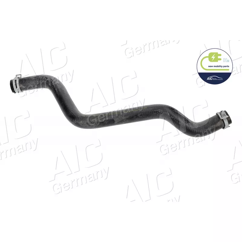 Durite de radiateur AIC 73433