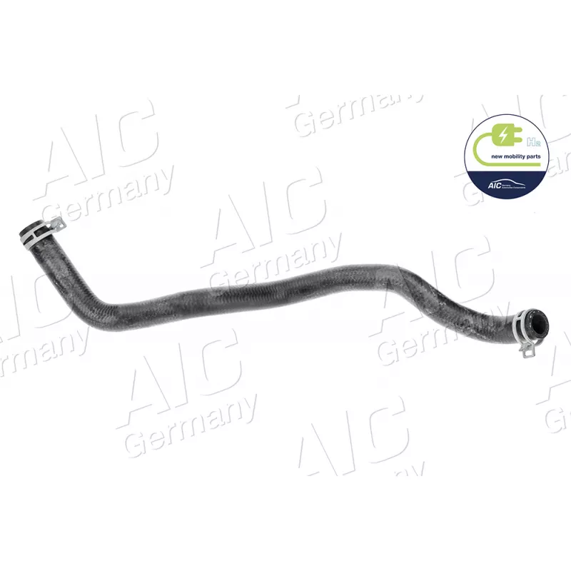 Durite de radiateur AIC 73434
