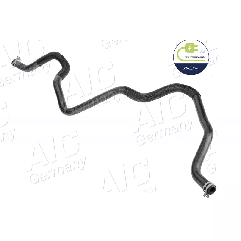 Durite de radiateur AIC 73465