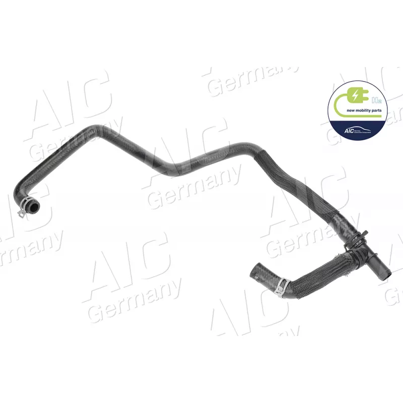 Durite de radiateur AIC 73466