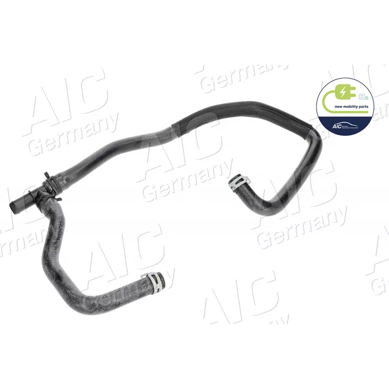 Durite de radiateur AIC 73467