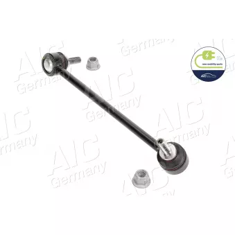 Entretoise/tige, stabilisateur avant gauche AIC 73471