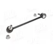 Entretoise/tige, stabilisateur avant droit AIC 73472 - Visuel 2