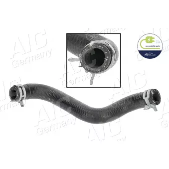 Durite de radiateur AIC 73485