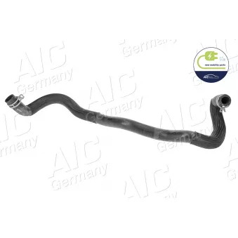 Durite de radiateur AIC 73486