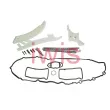 Kit de distribution par chaîne AIC 73494Set - Visuel 2