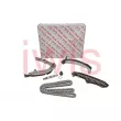 Kit de distribution par chaîne AIC 73498Set - Visuel 1