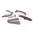Kit de distribution par chaîne AIC 73498Set - Visuel 2