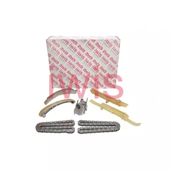 Kit de distribution par chaîne AIC 73504Set