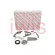 Kit de chaînes, commade de pompe à huile AIC 73511Set - Visuel 1
