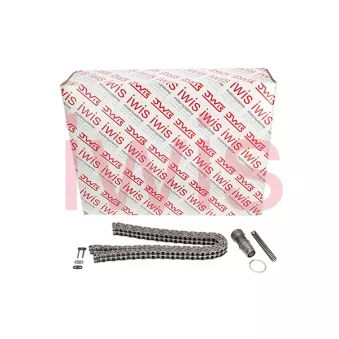 Kit de distribution par chaîne AIC 73516Set