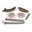 Kit de distribution par chaîne AIC 73518Set - Visuel 2