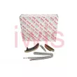 Kit de distribution par chaîne AIC 73523Set - Visuel 1
