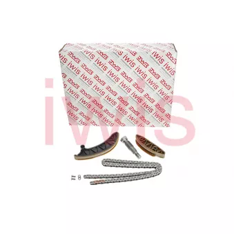 Kit de distribution par chaîne AIC 73523Set