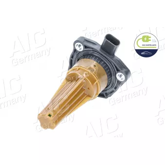 Capteur, niveau d'huile moteur AIC 73529