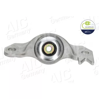 Coupelle de suspension arrière gauche AIC 73536
