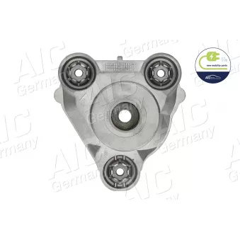 Coupelle de suspension avant gauche AIC 73543