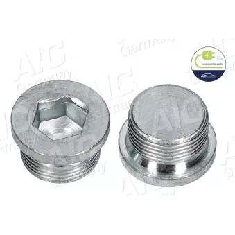 Bouchon fileté, boîte de transmission AIC 73555