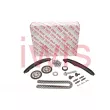 Kit de distribution par chaîne AIC 73556Set - Visuel 1