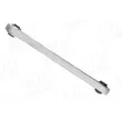 Bras de liaison, suspension de roue AIC 73557 - Visuel 2