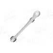 Bras de liaison, suspension de roue AIC 73564 - Visuel 2