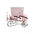 Kit de distribution par chaîne AIC 73566Set - Visuel 1