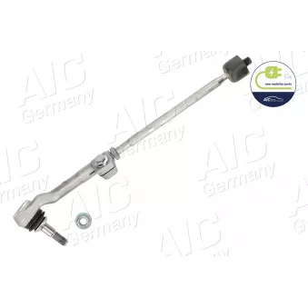 Barre de connexion avant gauche AIC 73568