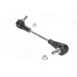 Entretoise/tige, stabilisateur avant gauche AIC 73574 - Visuel 2