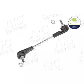 Entretoise/tige, stabilisateur avant droit AIC 73575
