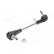 Entretoise/tige, stabilisateur avant droit AIC 73575 - Visuel 3
