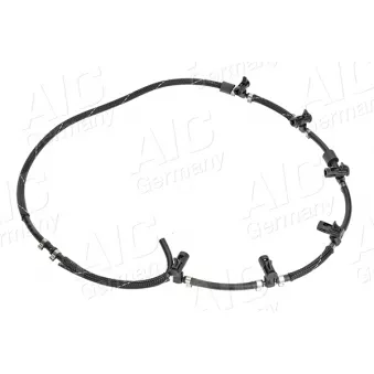 Tuyau, carburant de fuite AIC 73578