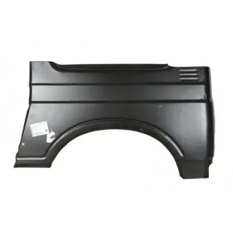 Doublure d'aile arrière gauche BLIC 6504-03-6840591P