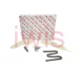 Kit de distribution par chaîne AIC 73593Set - Visuel 1