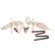 Kit de distribution par chaîne AIC 73593Set - Visuel 2
