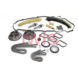Kit de distribution par chaîne AIC 73594Set - Visuel 2