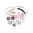Kit de distribution par chaîne AIC 73594Set - Visuel 3