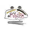 Kit de distribution par chaîne AIC 73595Set - Visuel 2