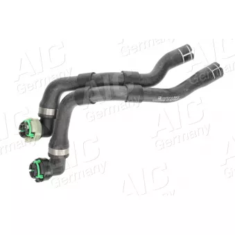 Gaine de chauffage AIC 73597