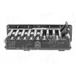 Appareil de commande, climatisation AIC 73598 - Visuel 3