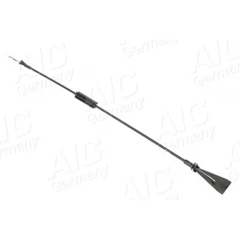 Tirette à câble, déverrouillage porte AIC 73603