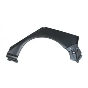 Doublure d'aile arrière gauche BLIC