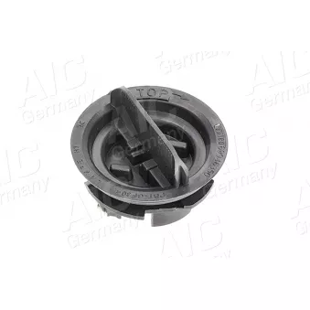 Douille de lampe, projecteur principal AIC 73608