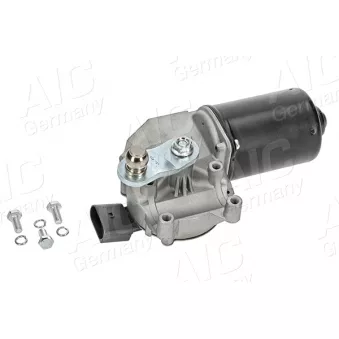 Moteur d'essuie-glace AIC 73611
