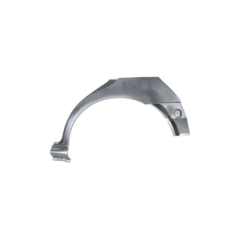 Doublure d'aile arrière gauche BLIC 6504-03-7520581P