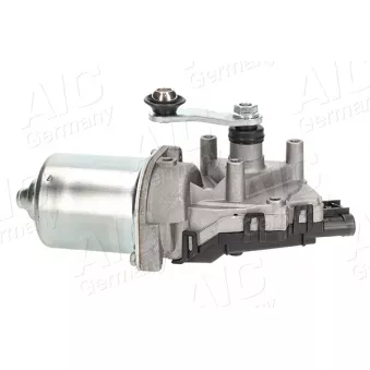 Moteur d'essuie-glace AIC 73620