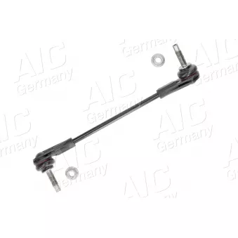 Entretoise/tige, stabilisateur avant gauche AIC 73628
