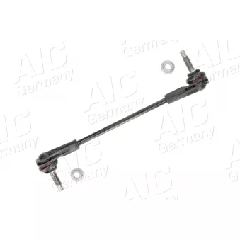 Entretoise/tige, stabilisateur avant droit AIC 73629